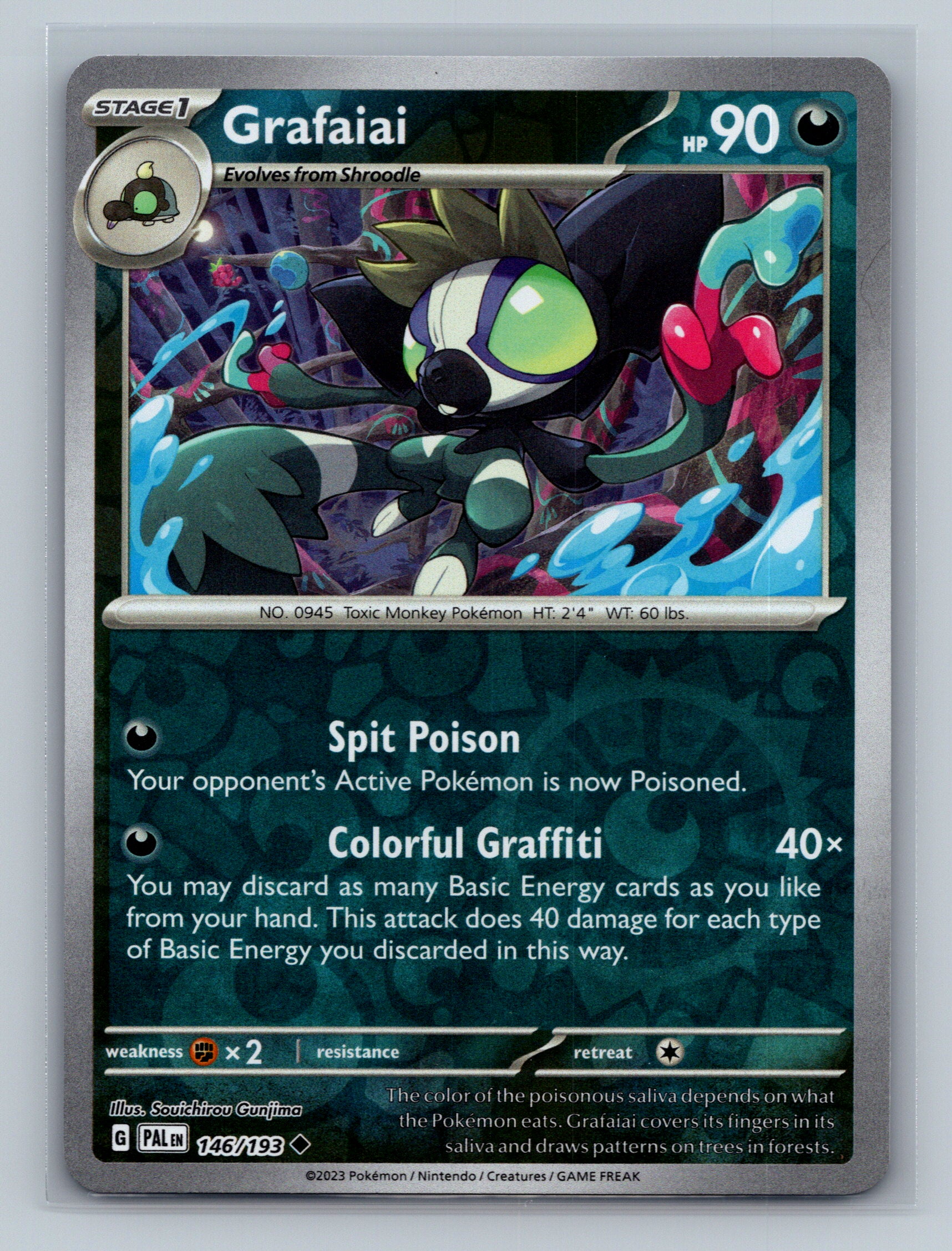 Grafaiai