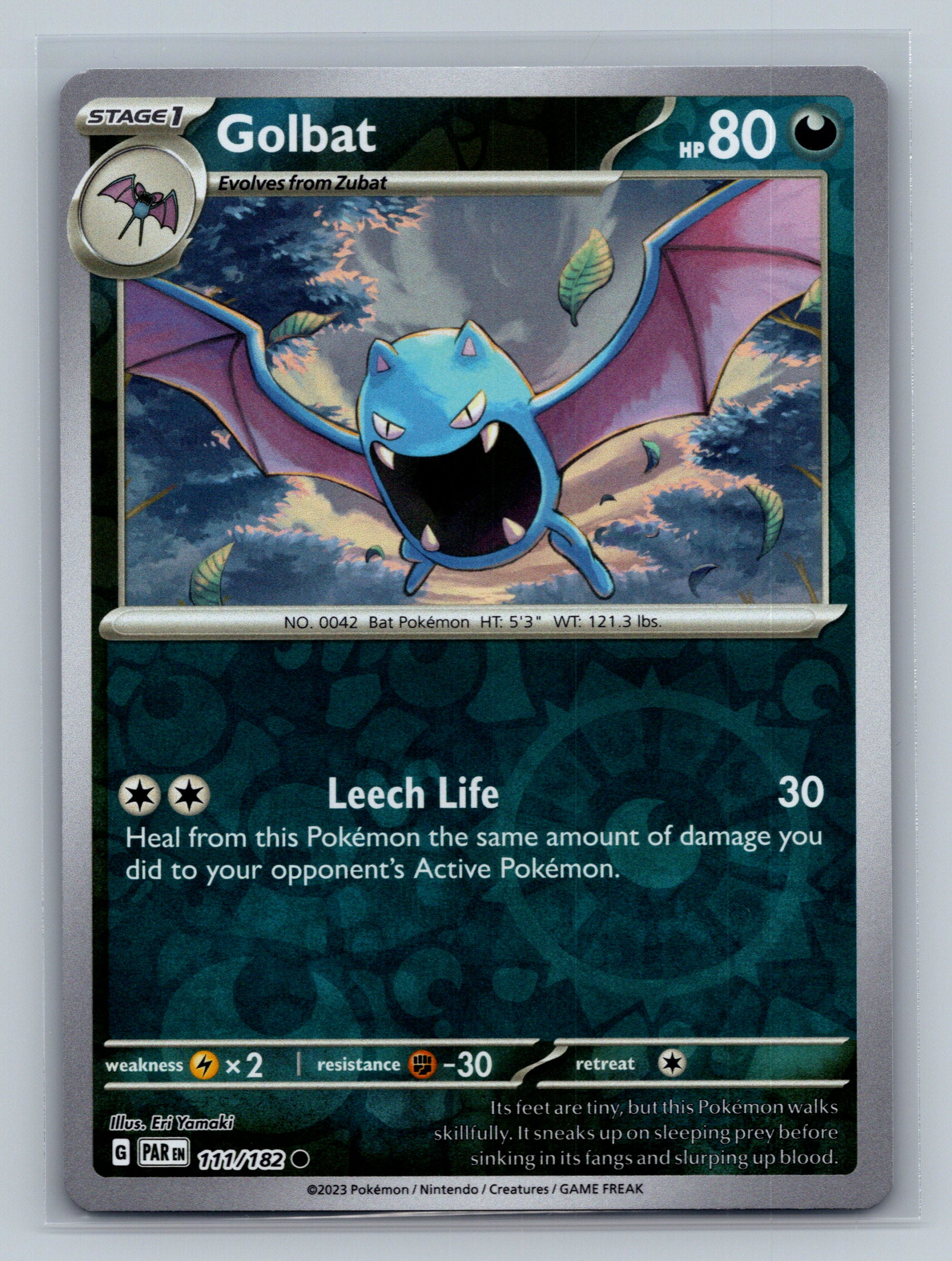 Golbat