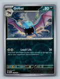 Golbat