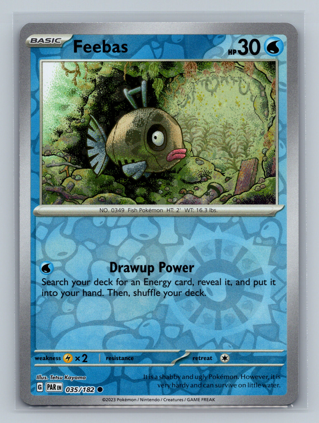 Feebas