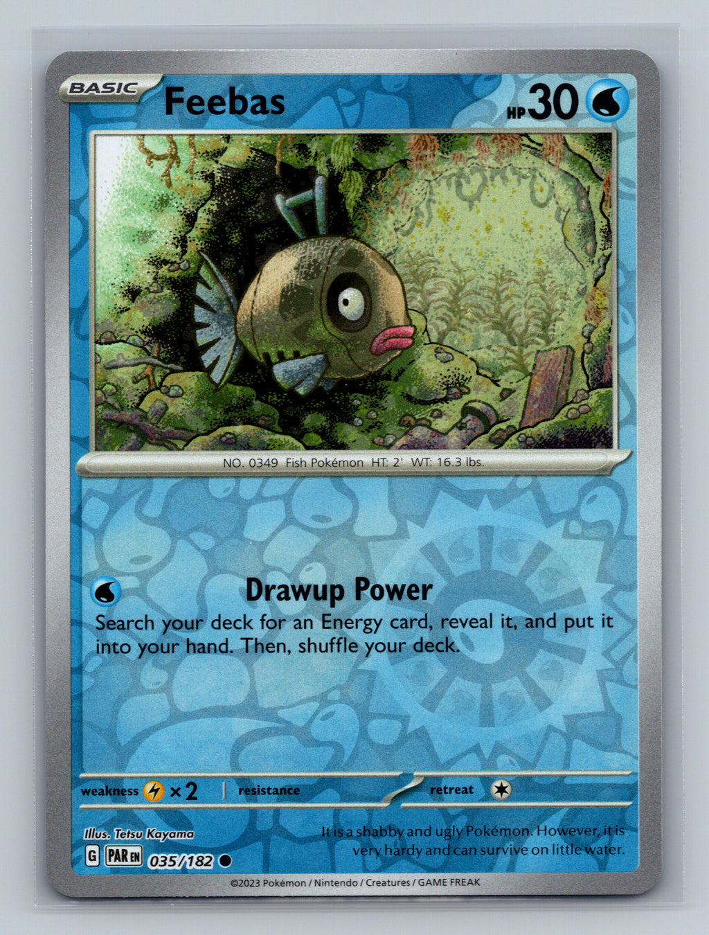 Feebas