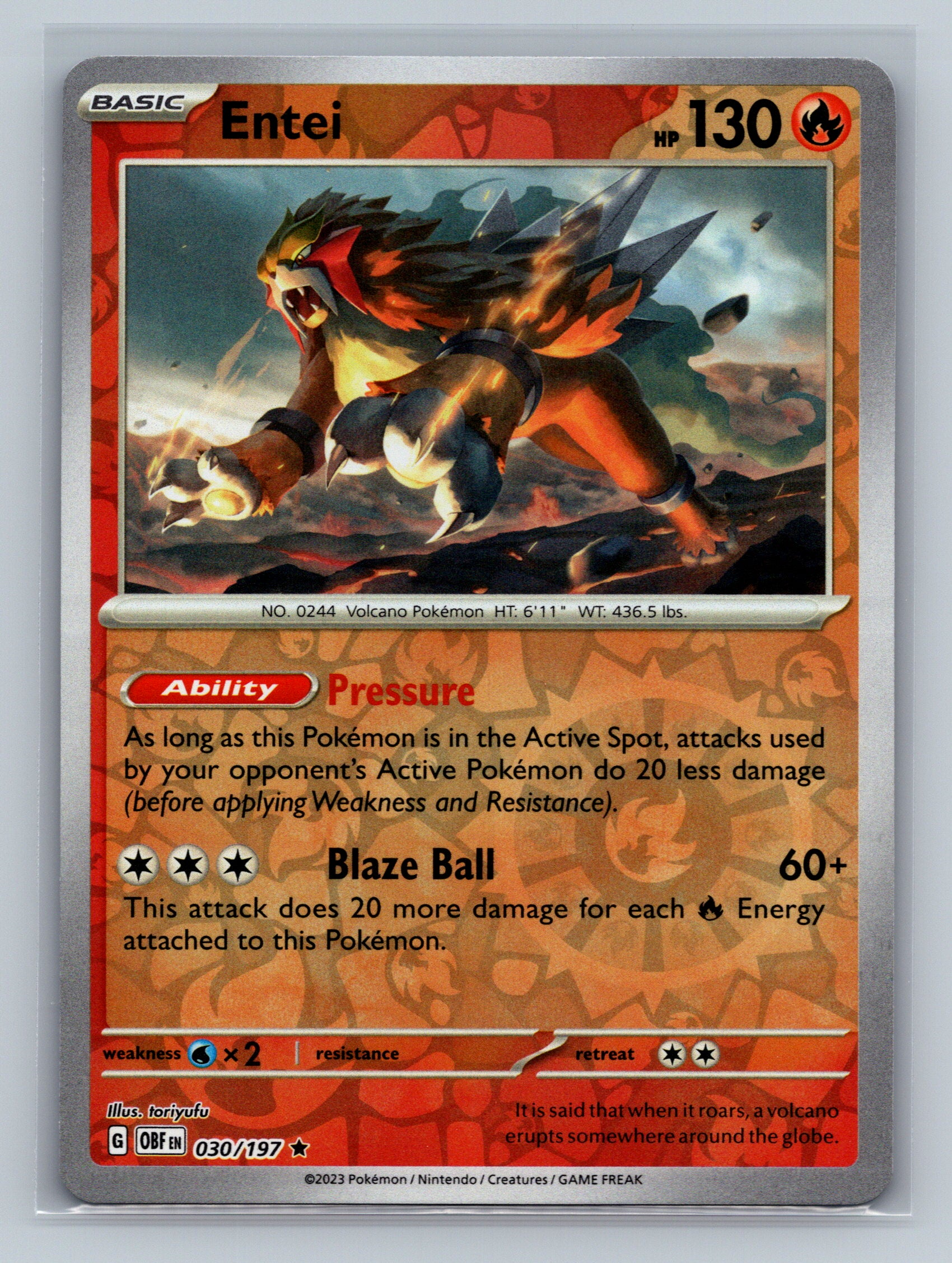 Entei