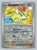 Dunsparce