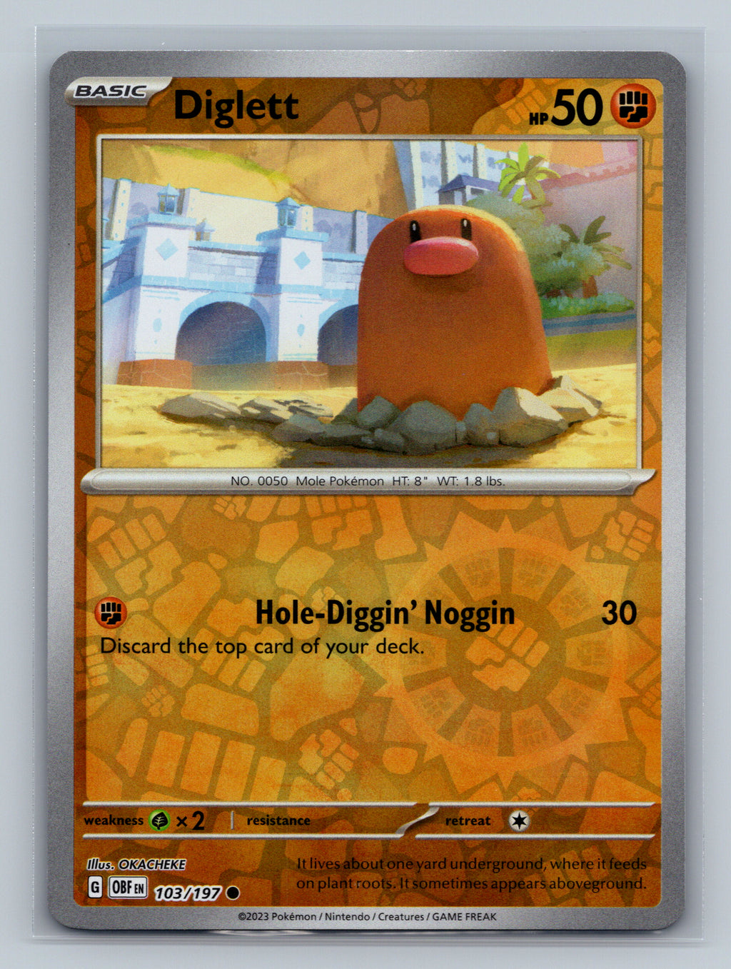 Diglett