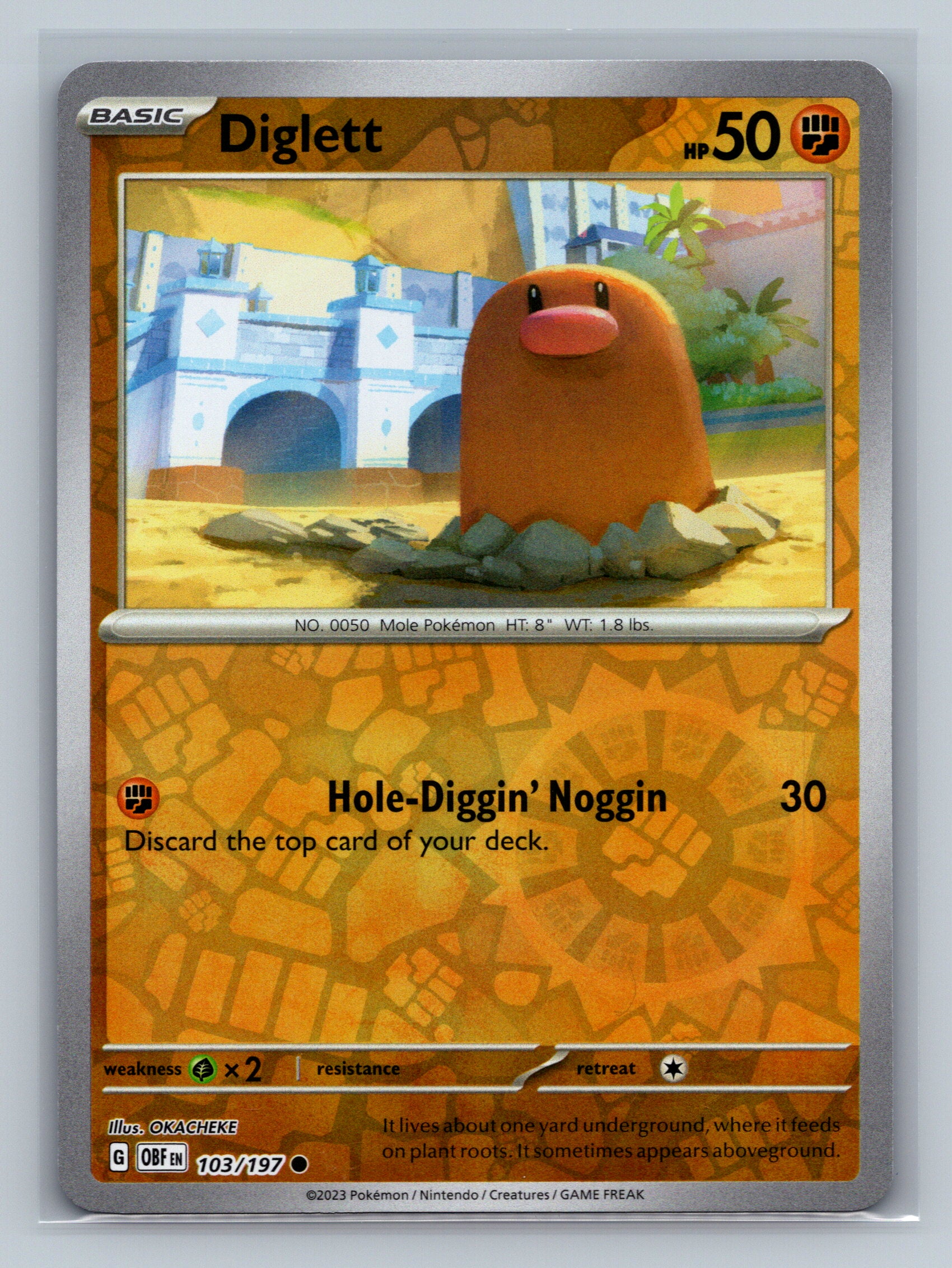 Diglett