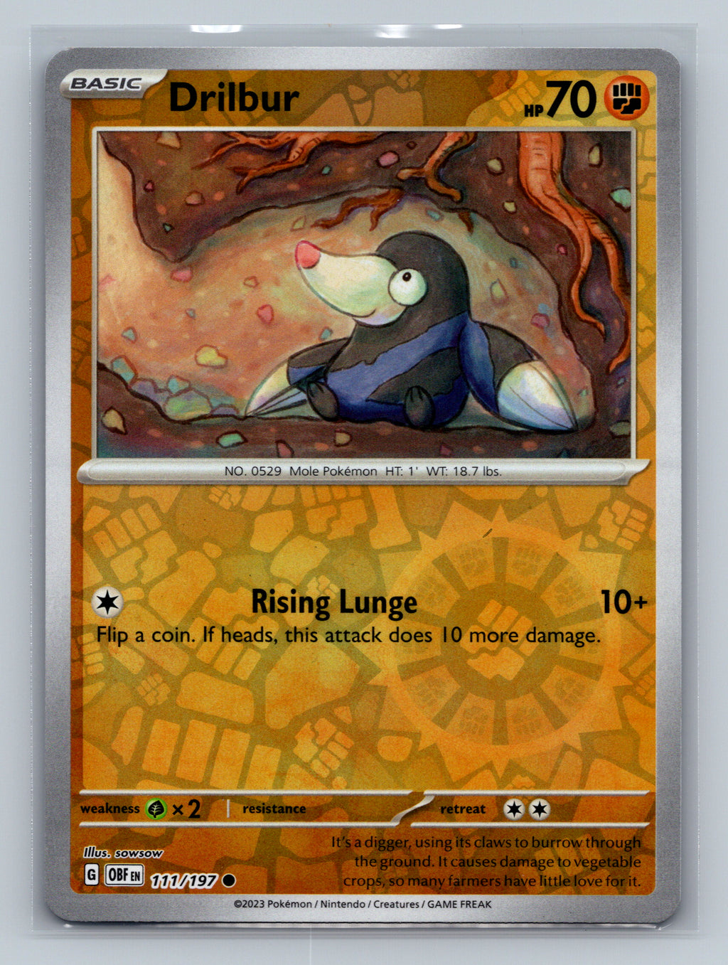 Drilbur