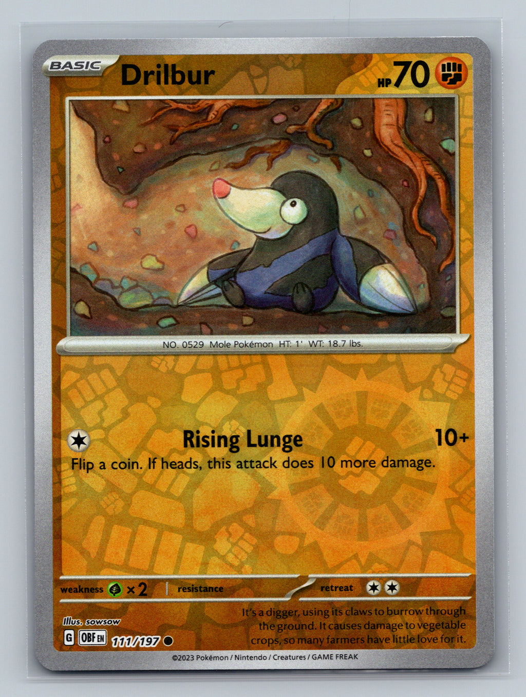 Drilbur