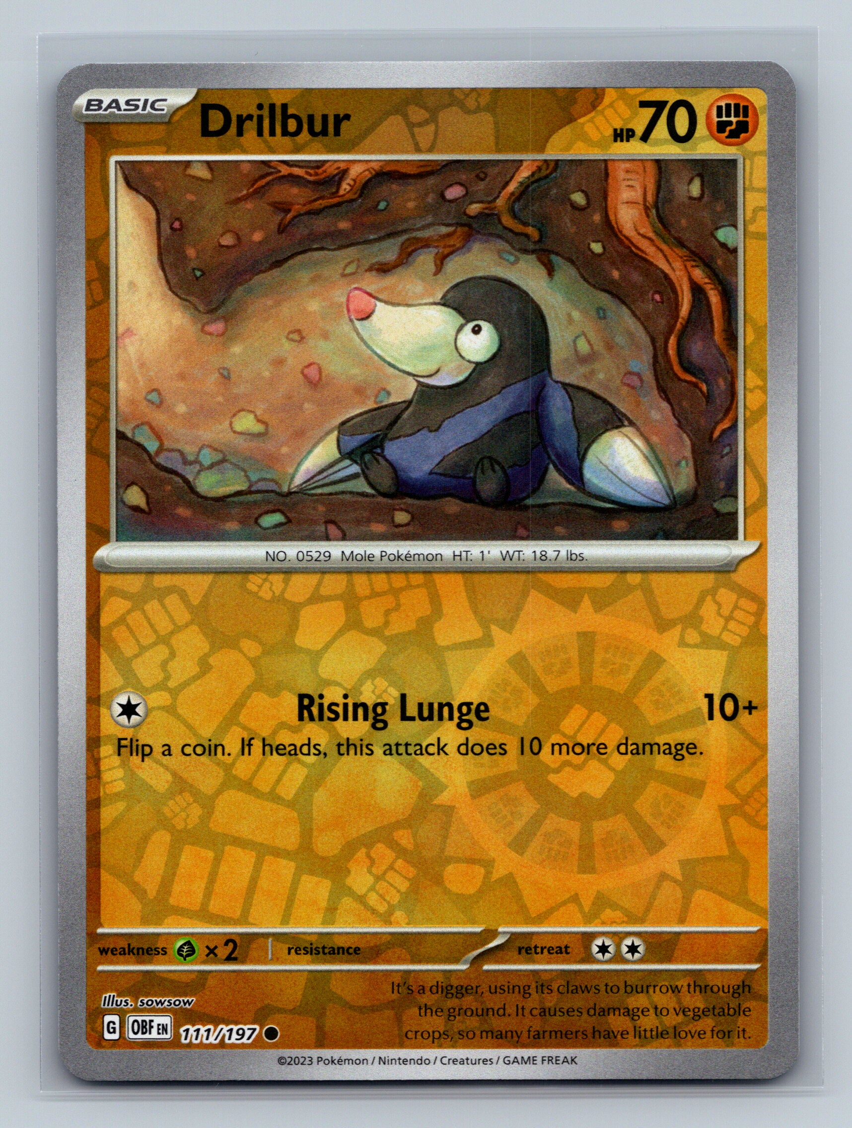 Drilbur