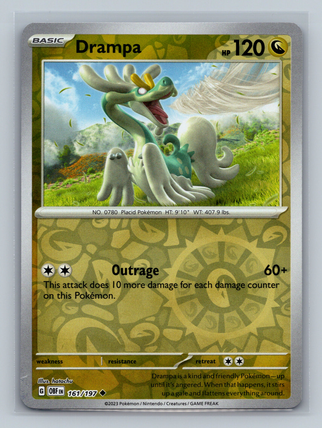 Drampa