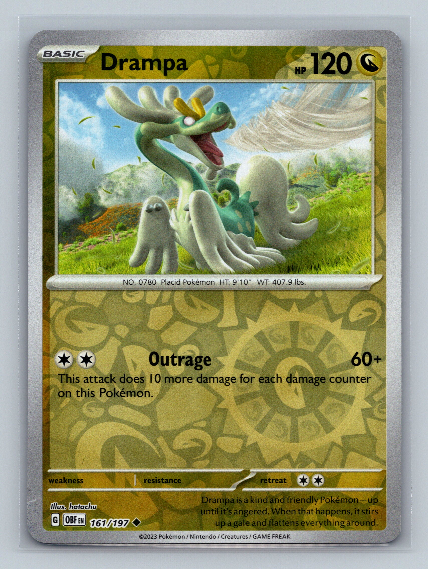 Drampa