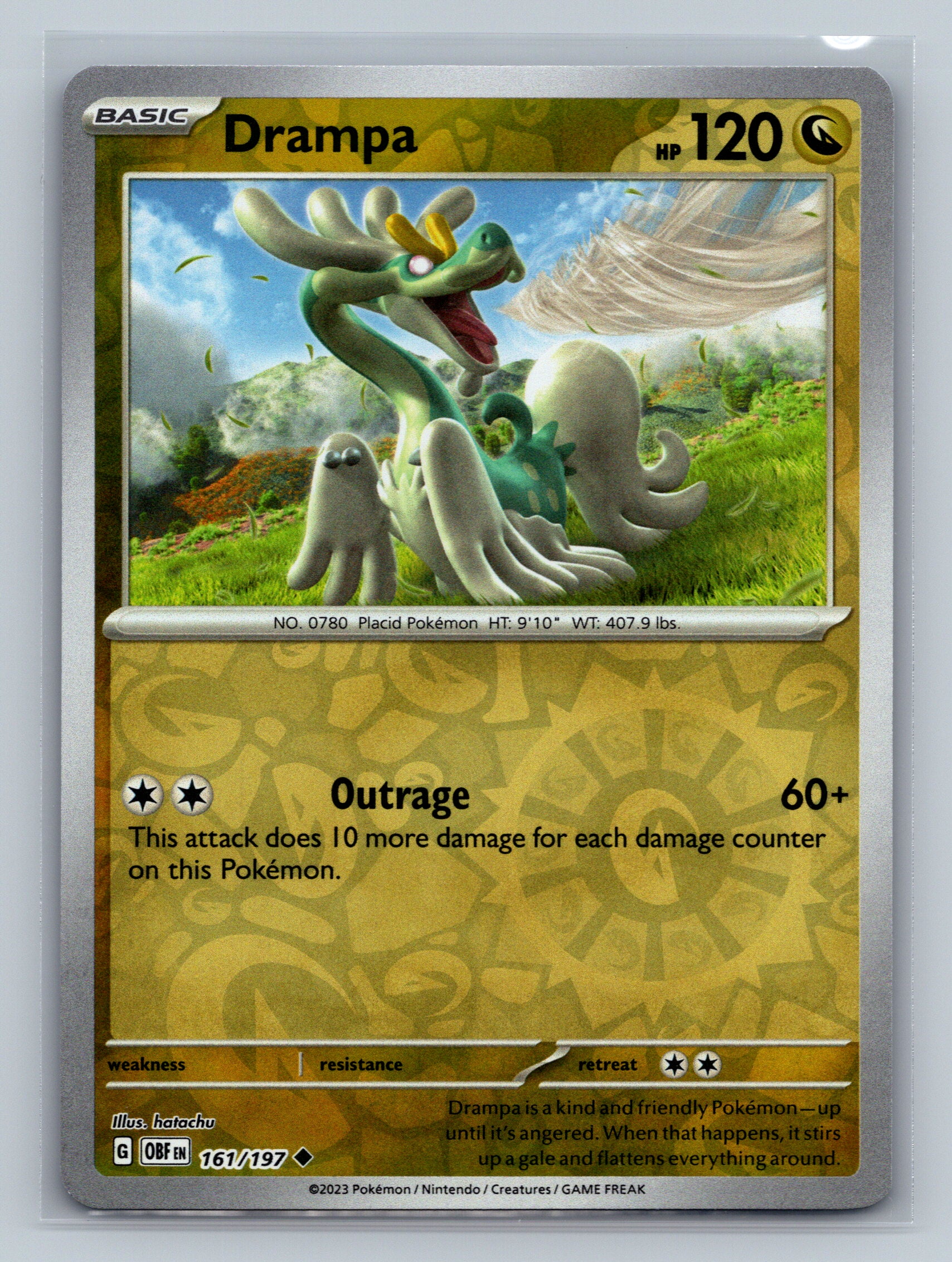 Drampa