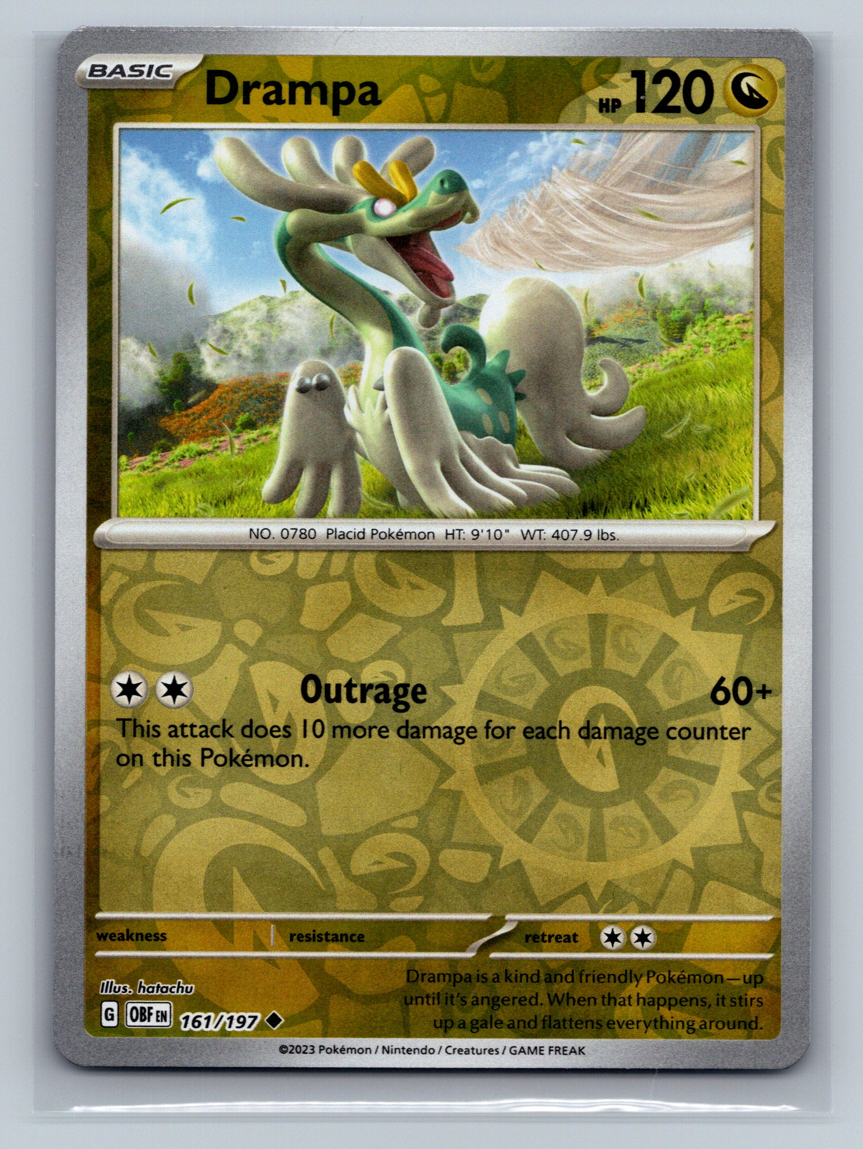 Drampa