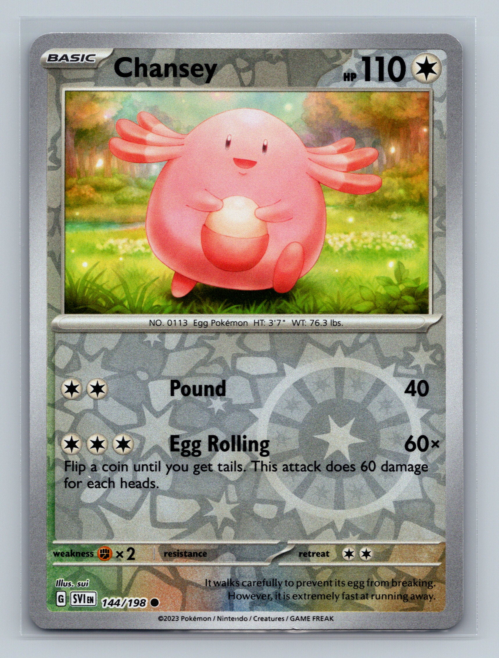 Chansey