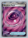 Wondrous Patch