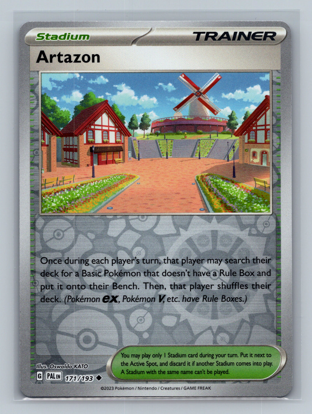 Artazon