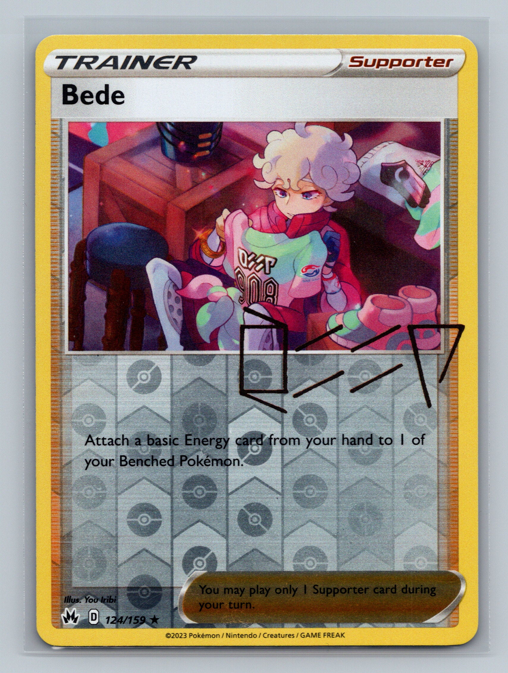 Bede