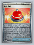 Call Bell