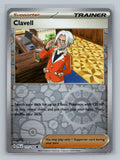 Clavell