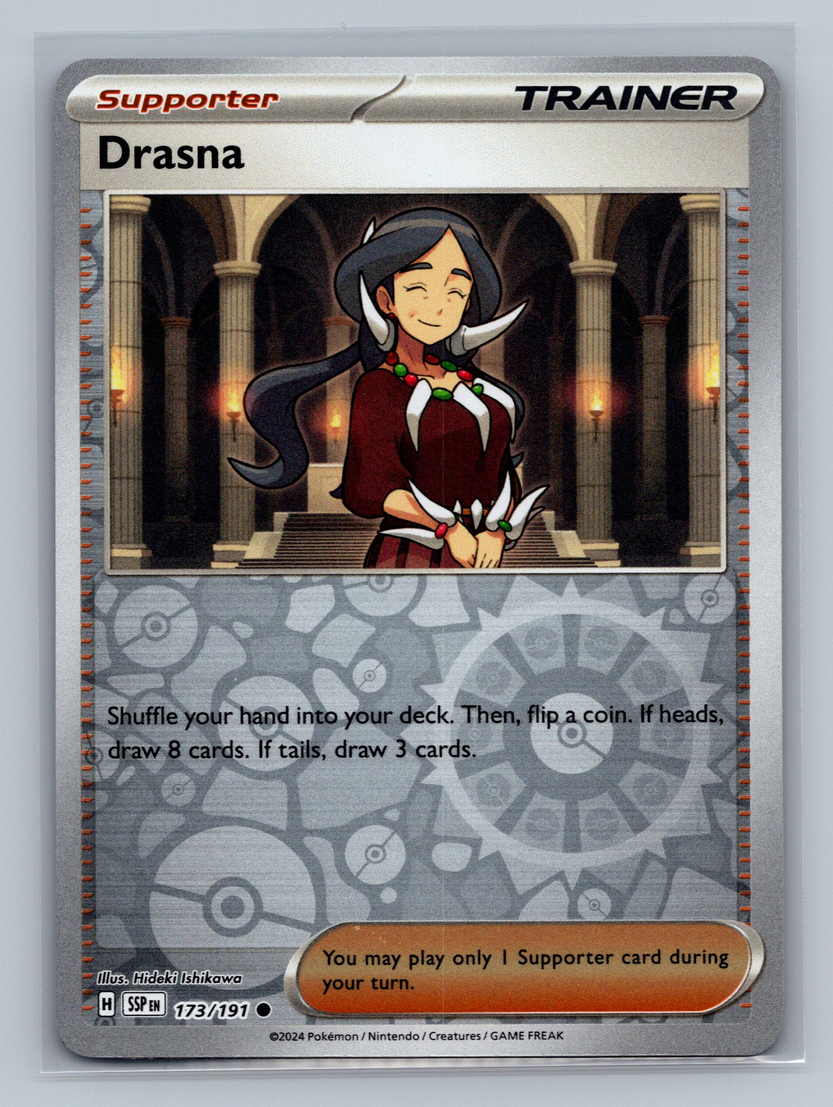Drasna - 173/191