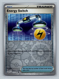 Energy Switch
