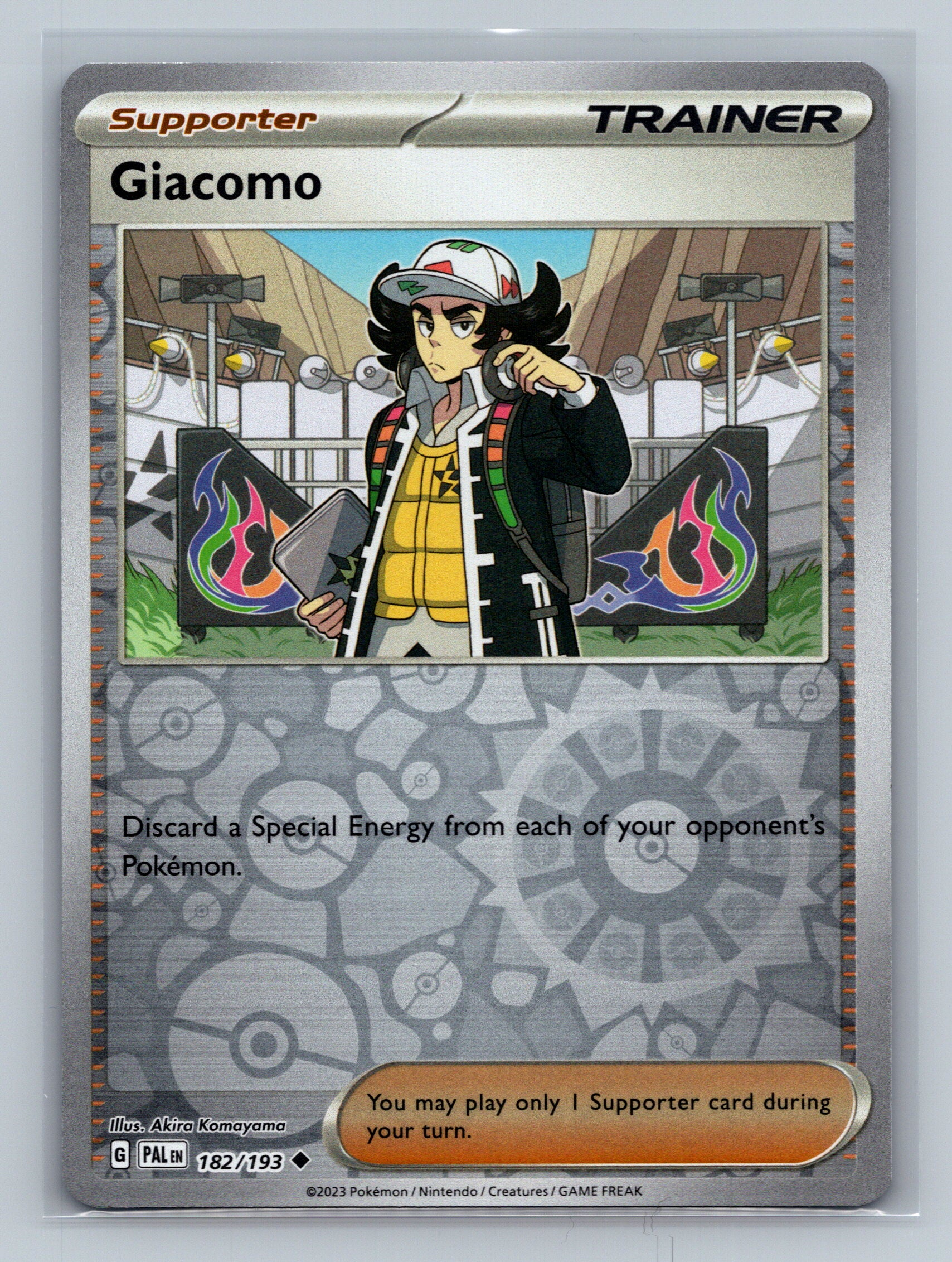 Giacomo