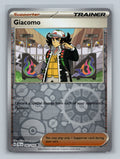 Giacomo