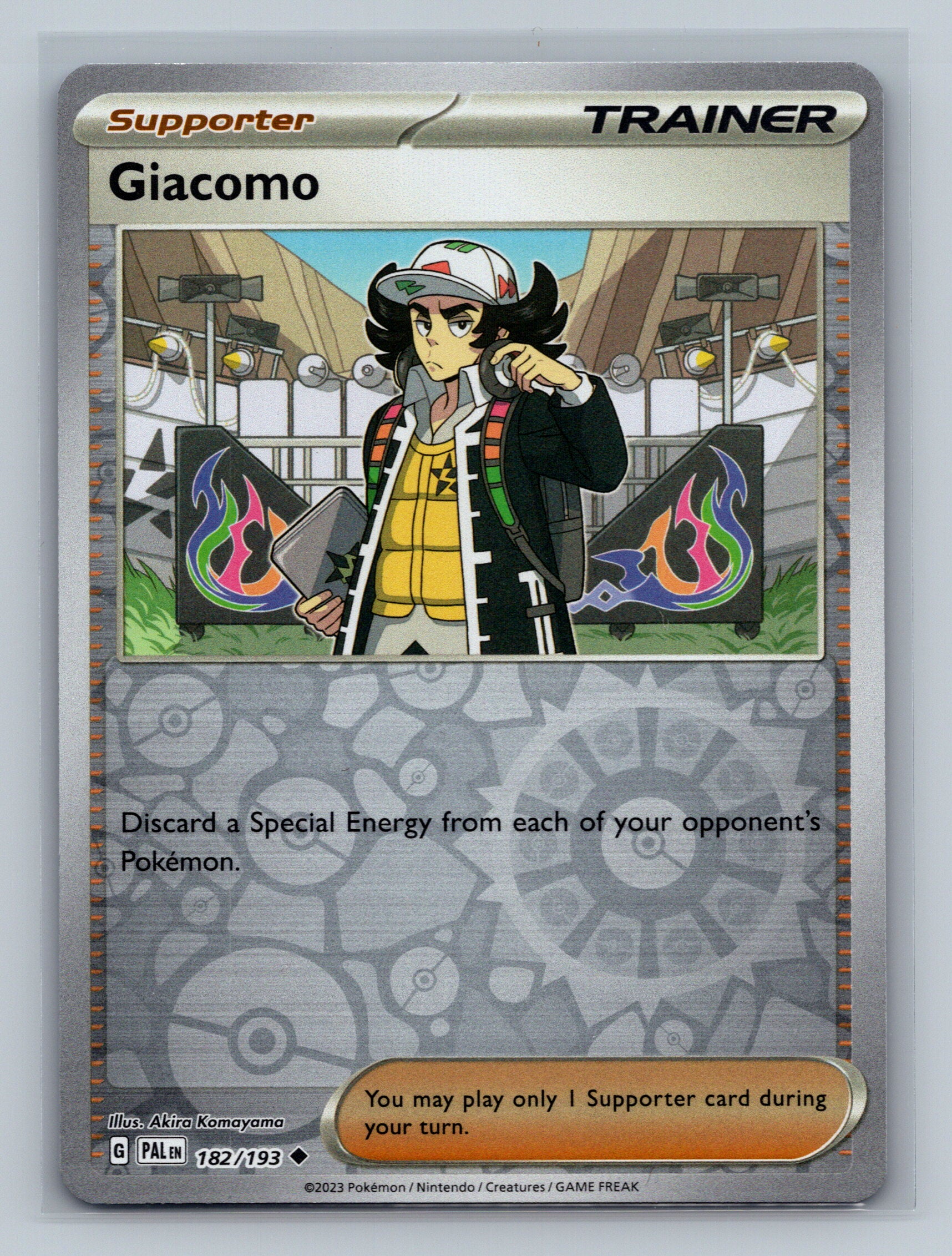 Giacomo