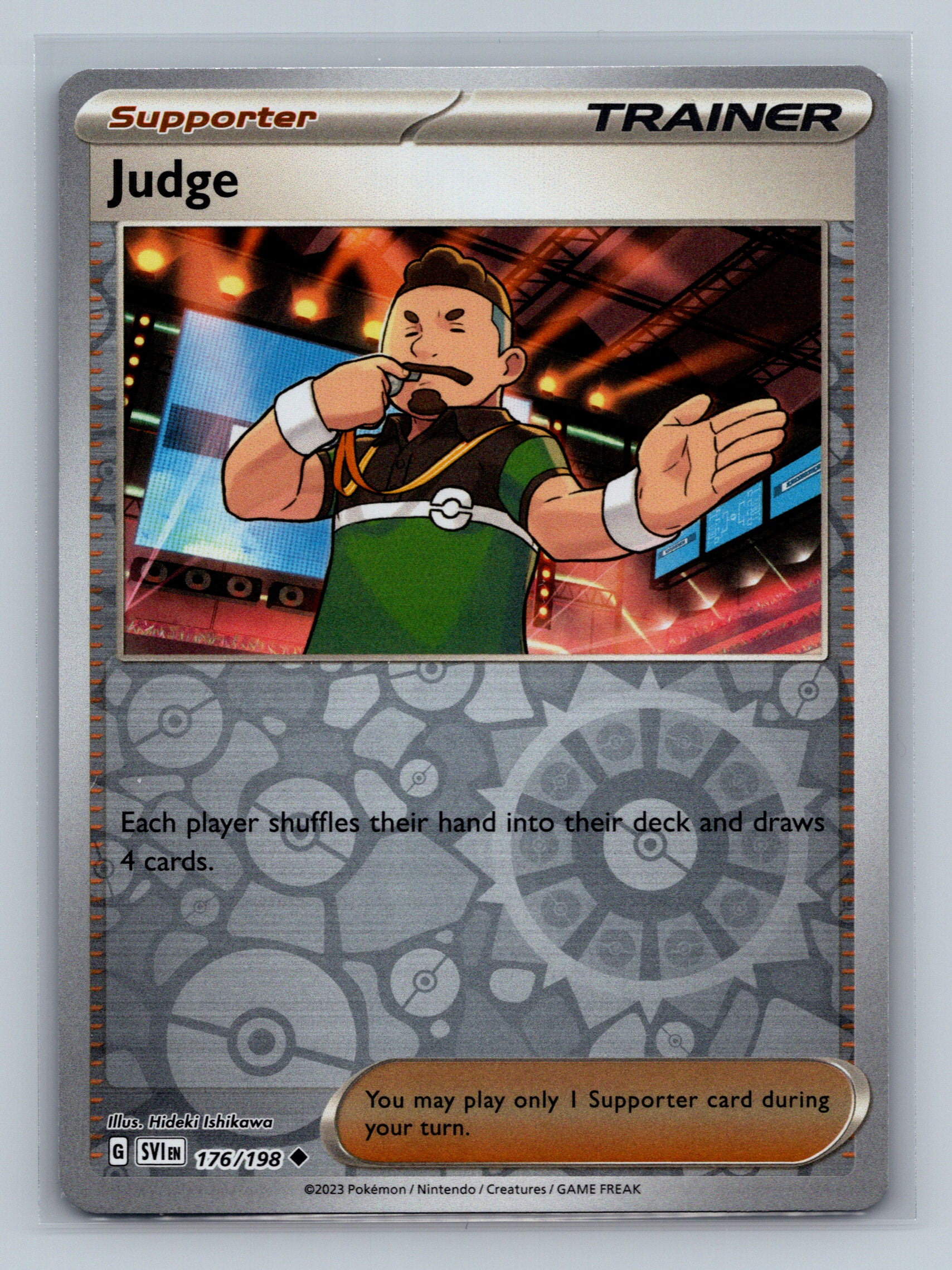 Judge