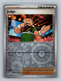 Judge