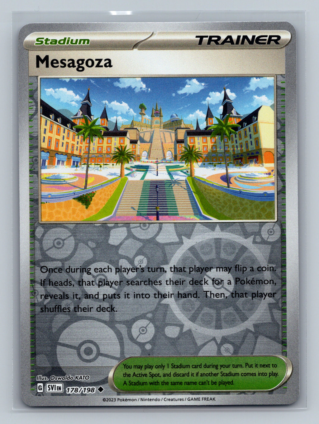 Mesagoza - 178/198