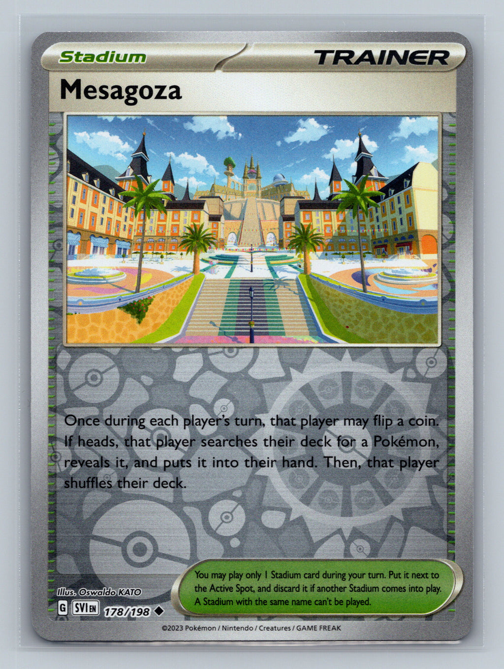 Mesagoza - 178/198