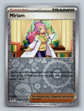 Miriam - 179/198