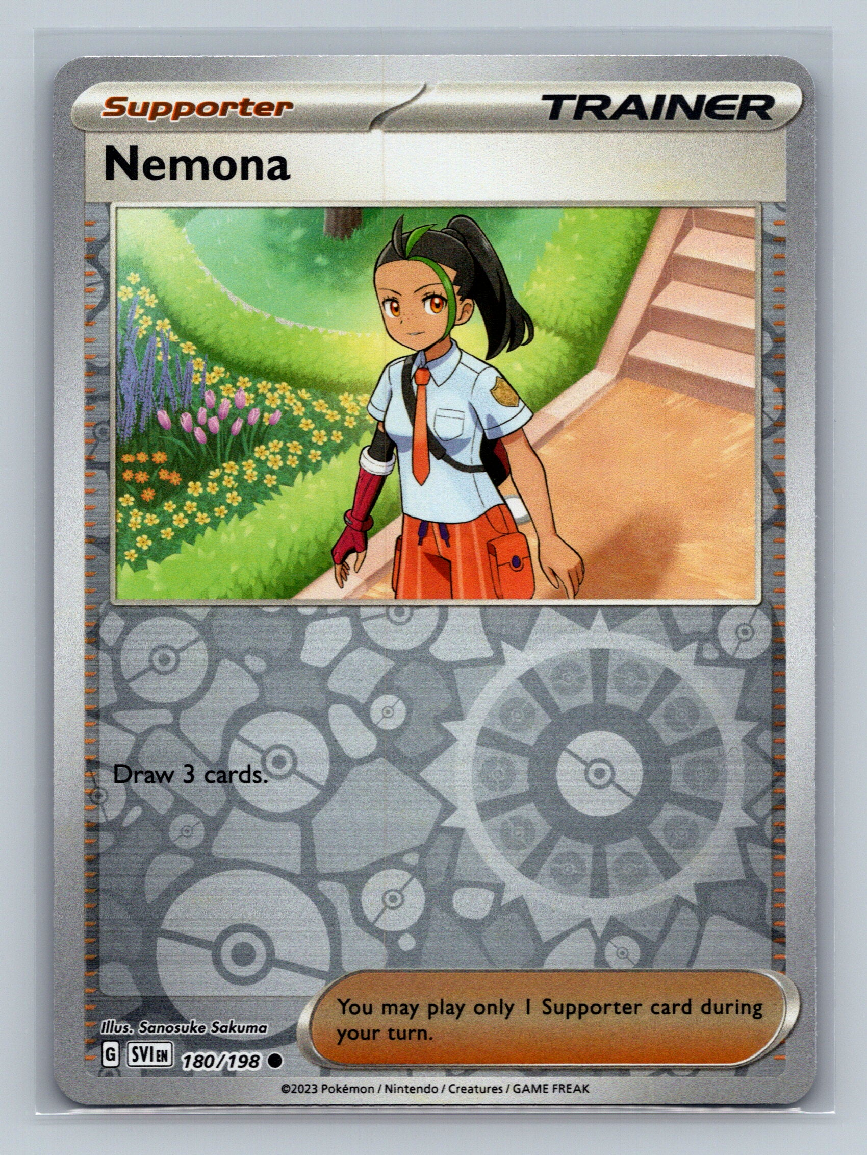 Nemona