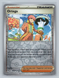Ortega