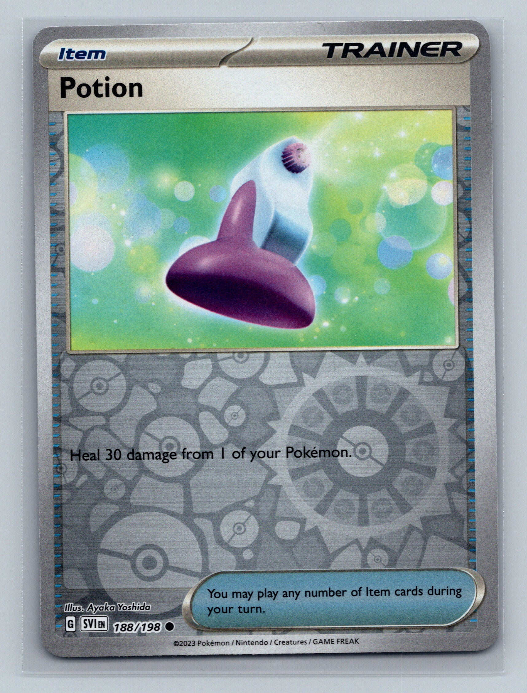 Potion