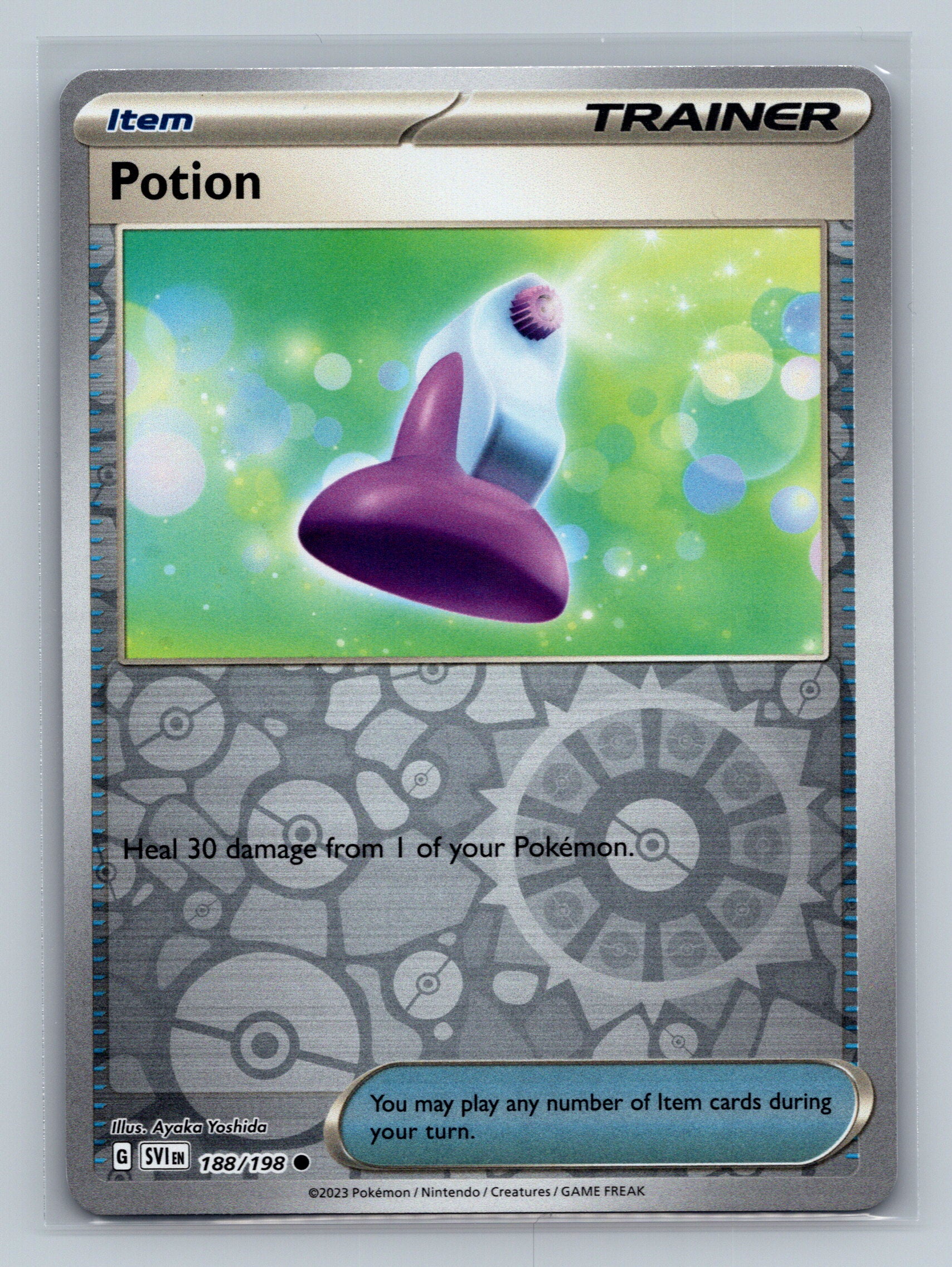 Potion