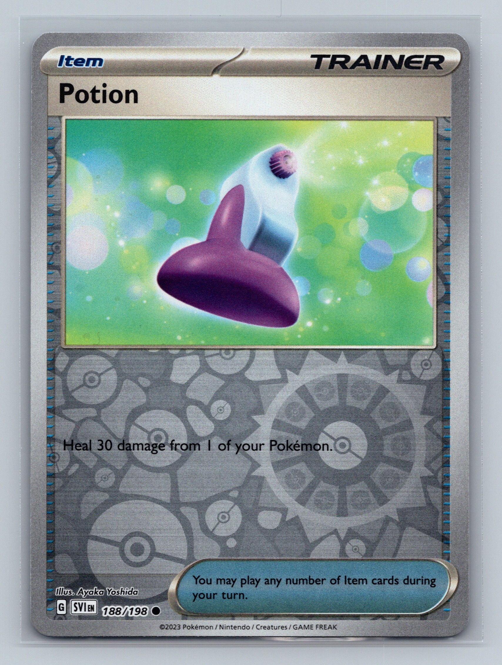 Potion