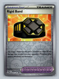 Rigid Band
