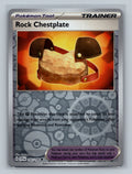 Rock Chestplate