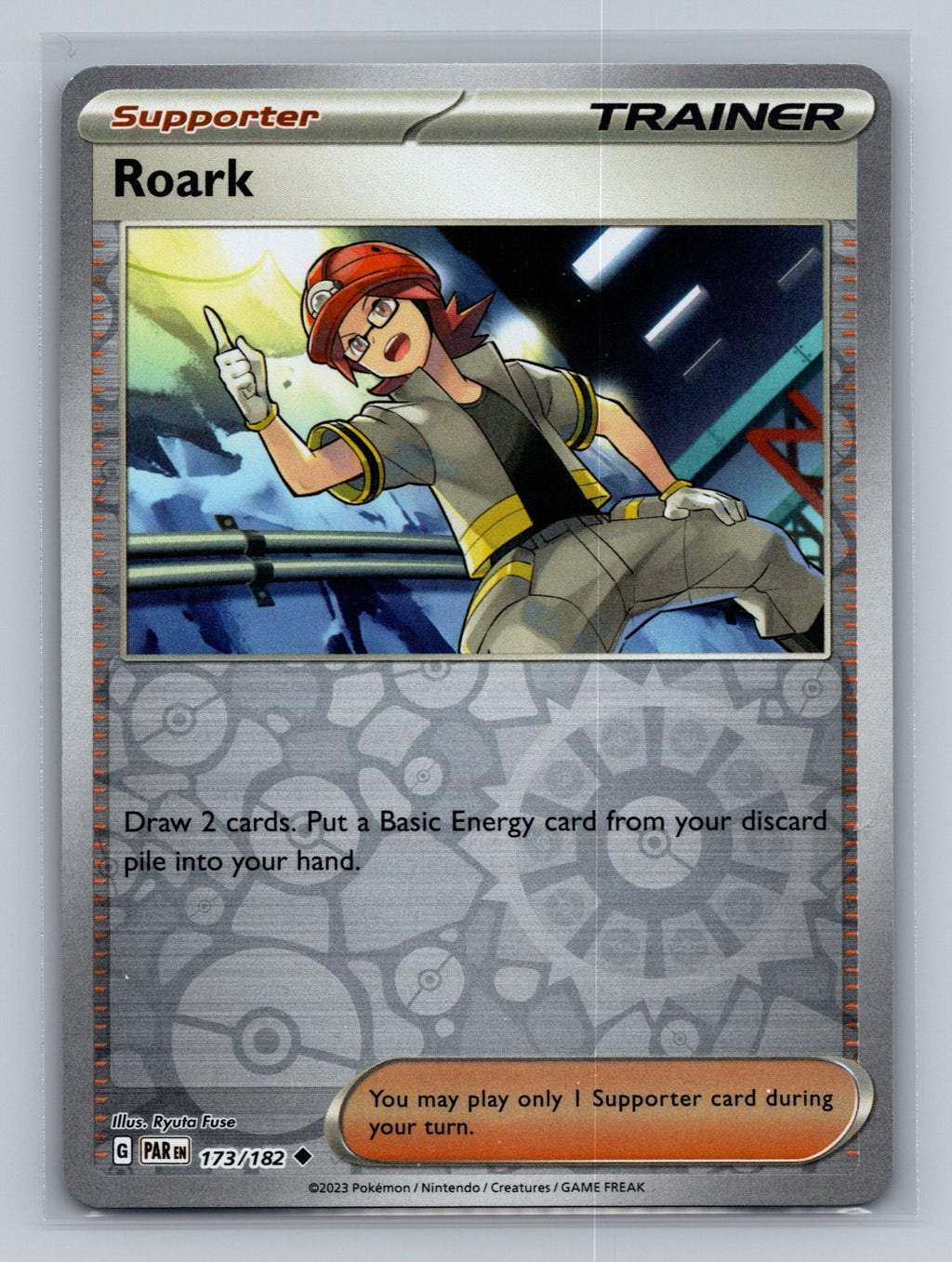 Roark