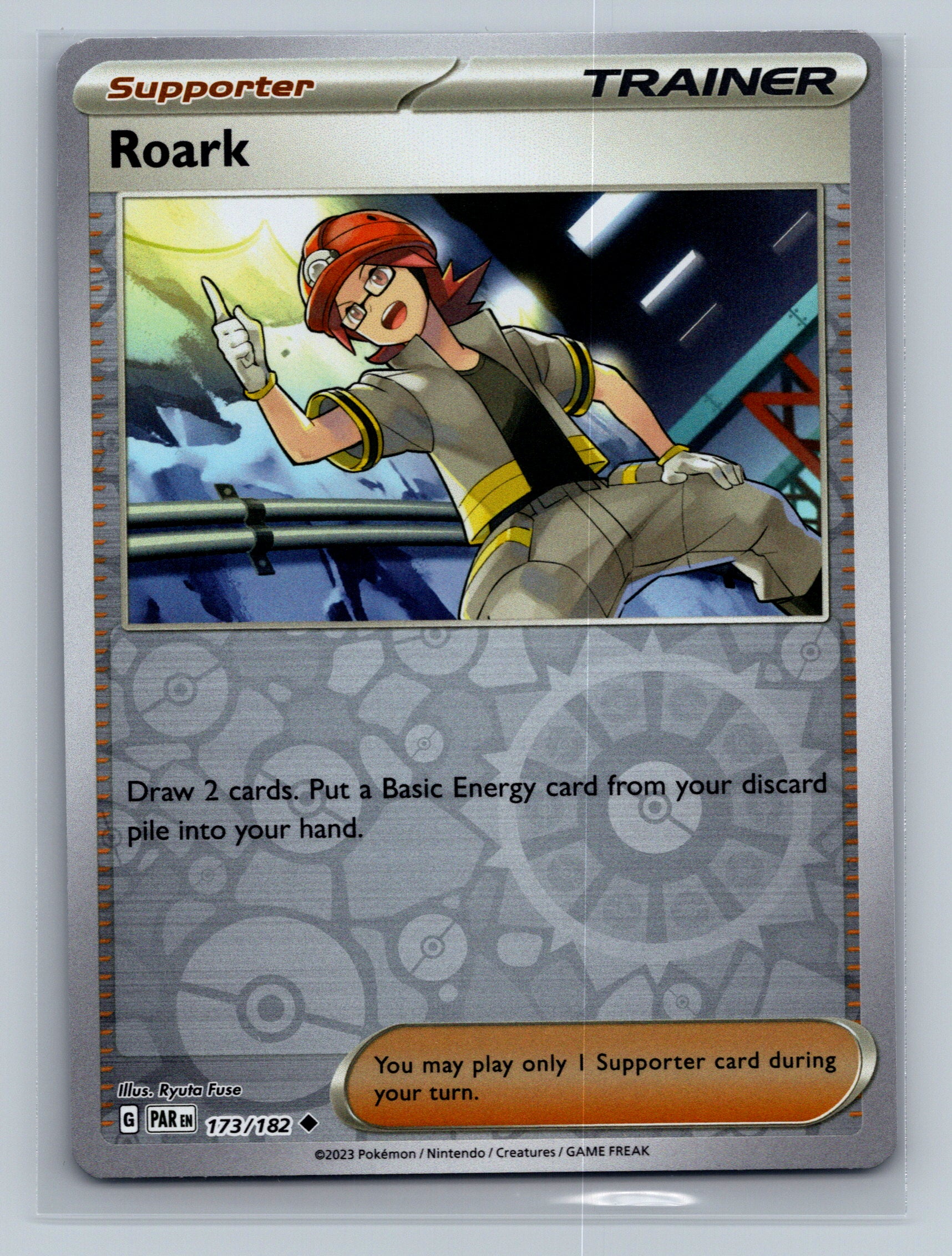 Roark
