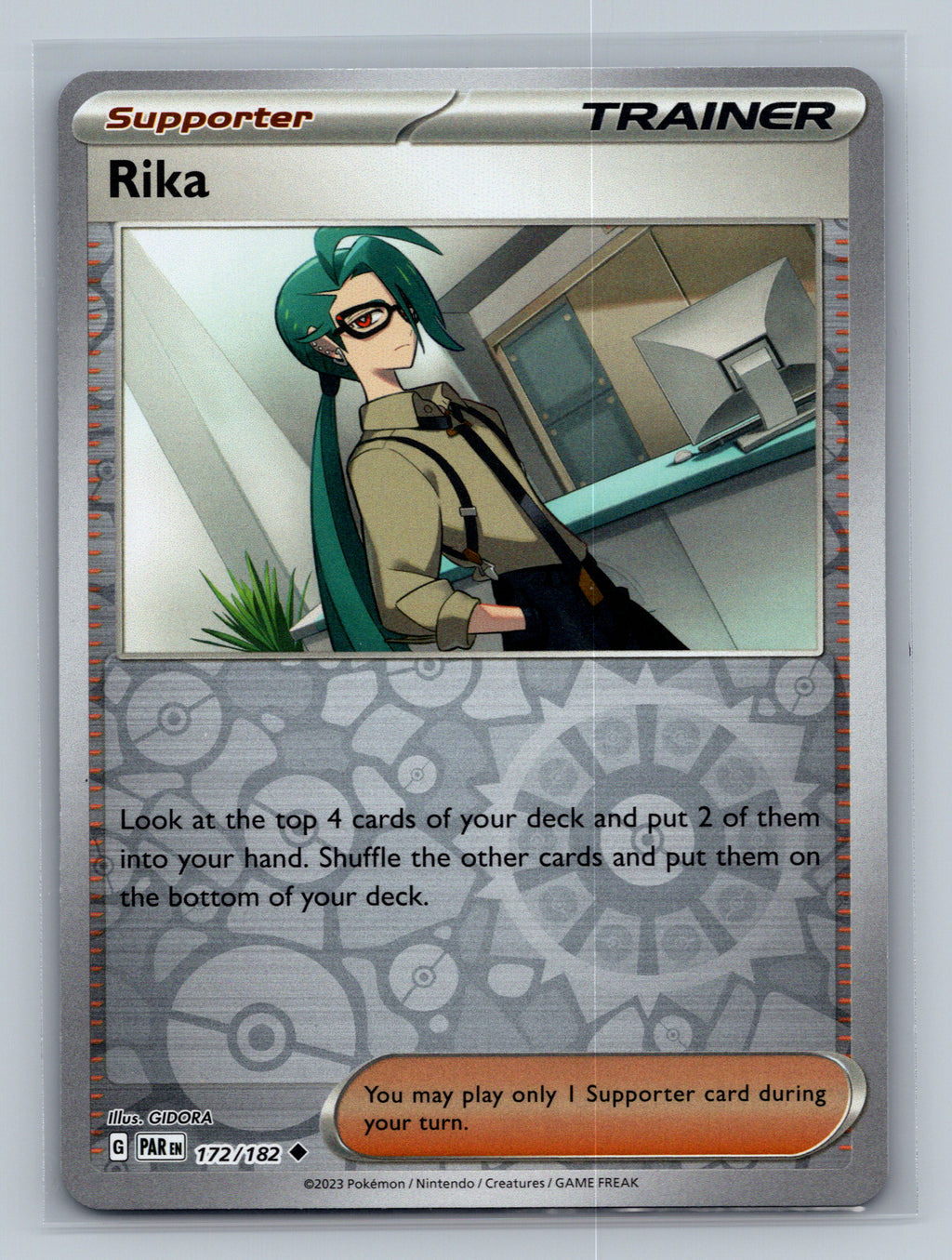 Rika