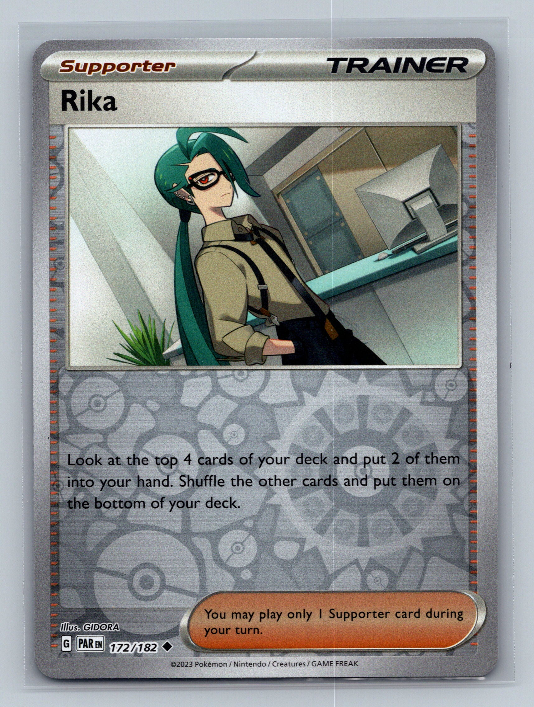 Rika