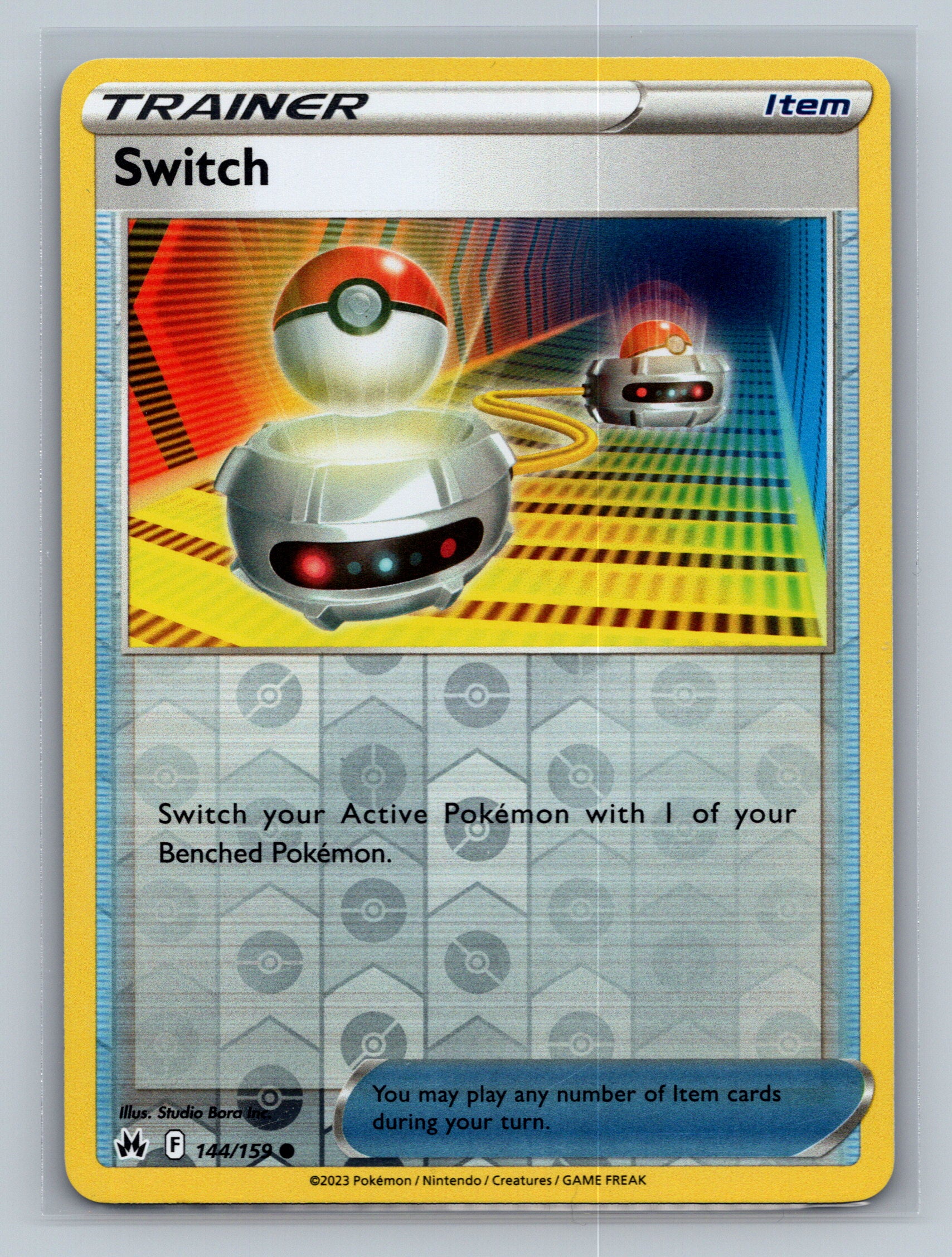 Switch