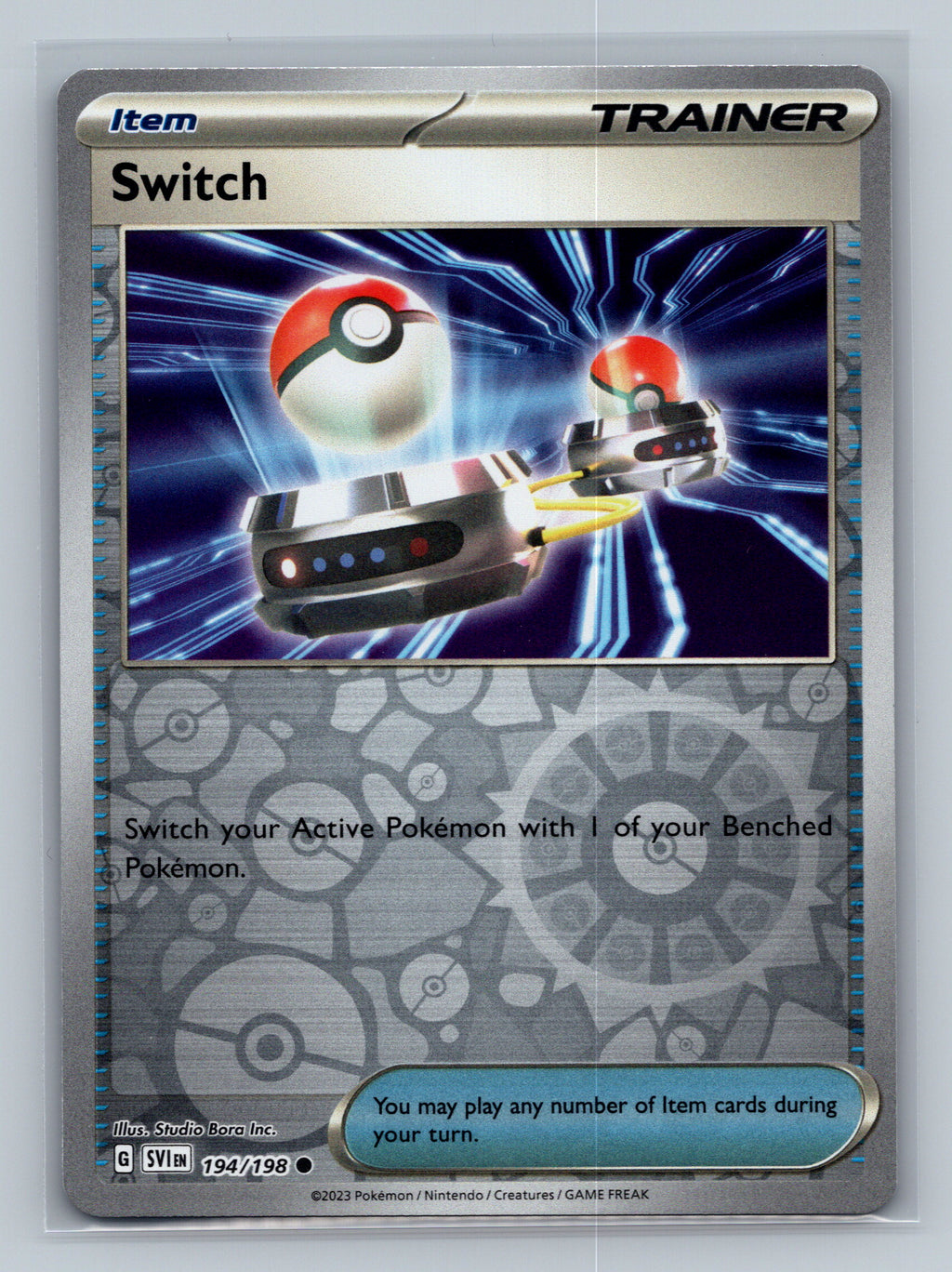 Switch