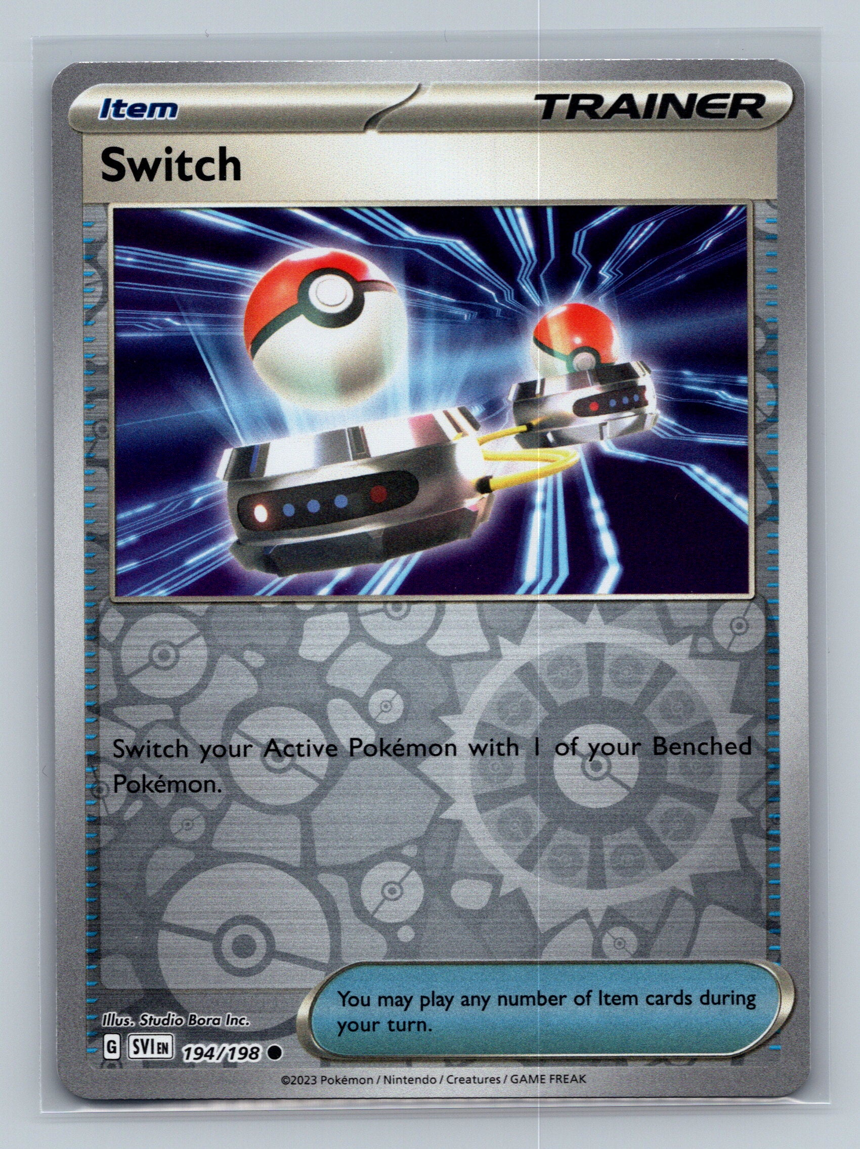Switch