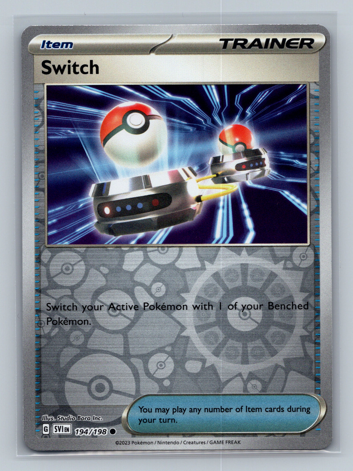 Switch
