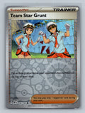 Team Star Grunt