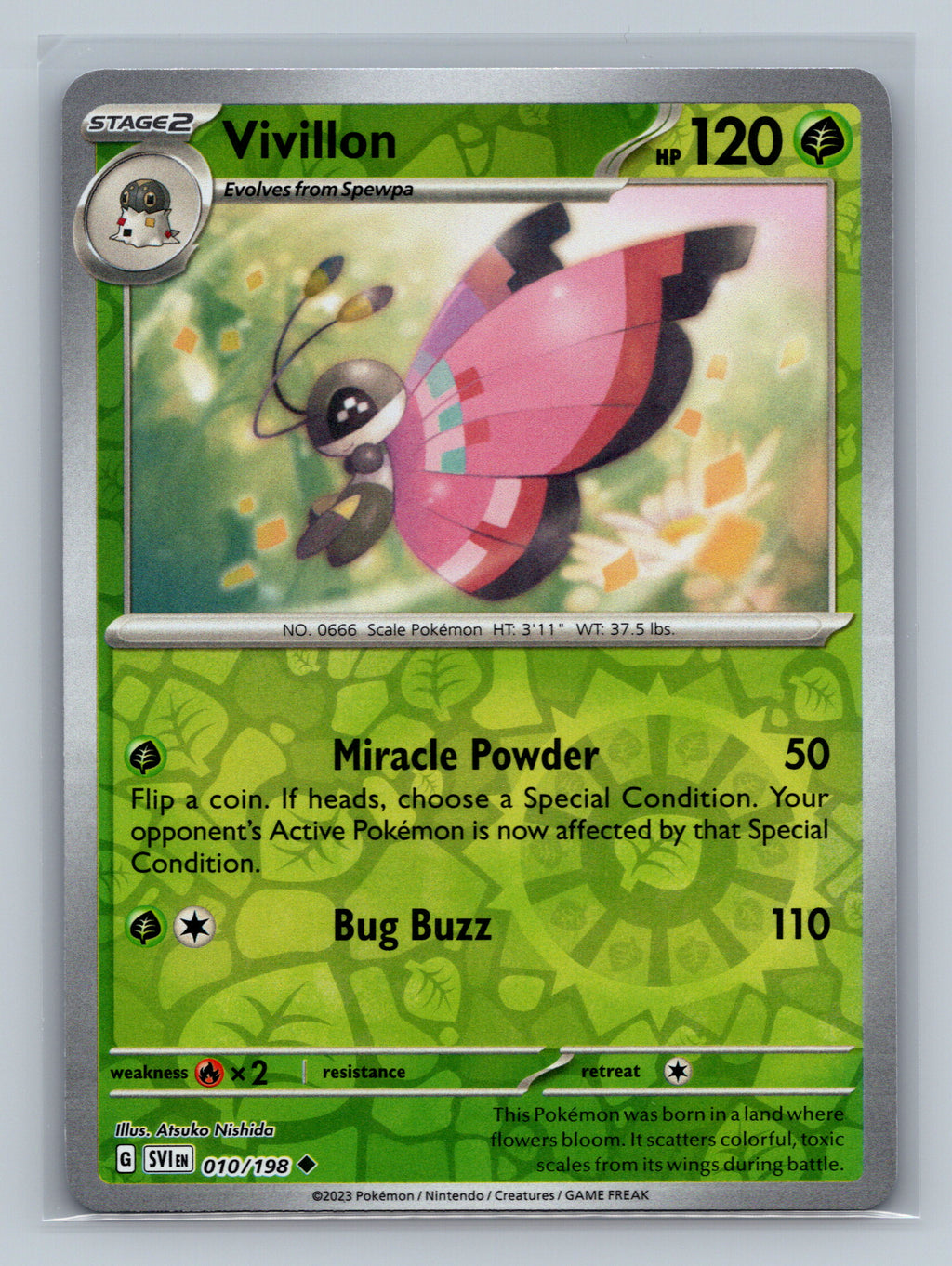 Vivillon