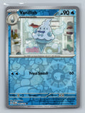 Vanillish - 044/182